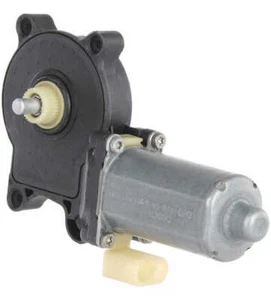 Motor de ventana eléctrica-Sedán Cardone 42-3006 Reman - Imagen 1 de 13