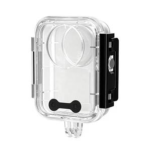 Protective Waterproof Case for DJI Osmo360 with 45 Meter Depth and Soft Buttons - Picture 1 of 11