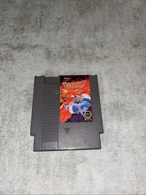 Joust (Nintendo Entertainment System, NES, 1988) - Cart Only Tested and Working