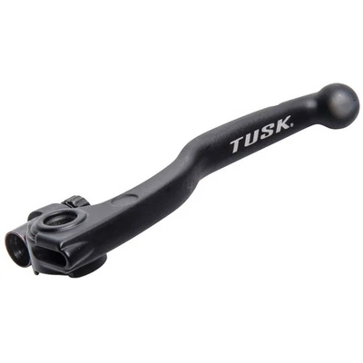 Tusk Clutch Lever Brembo Compatible Black For Husqvarna TC 250 Heritage (Fuel - Image 1 of 2