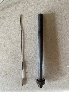 Tilley Lamp Vaporiser - Picture 1 of 1
