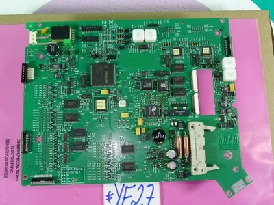 KUKA  KCP2.0-CPU-REV005  _ invoice _ (#YF27) - Image 1 of 4