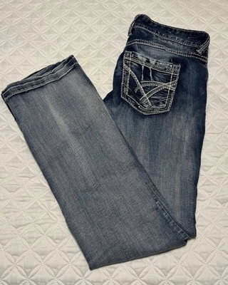 Red Camel Jeans Womens Boot Cut Size 9 - Image 1 of 4