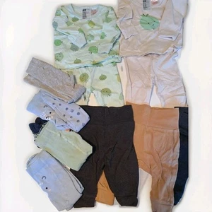 Bekleidungspaket Jungen 62-68 12-Teilig - Bild 1 von 5