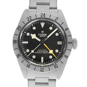 TUDOR Black Bay Pro 79470 second hand mens - Picture 1 of 11
