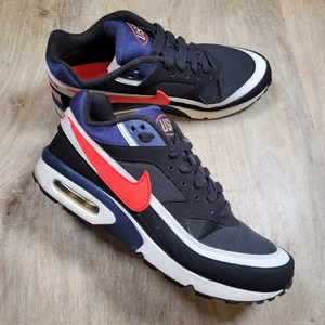 NIKE AIR MAX BW PREMIUM OLYMPICS 2016 USA 819523-064 GRÖSSE 9 HERREN SNEAKER Selten - Bild 1 von 14