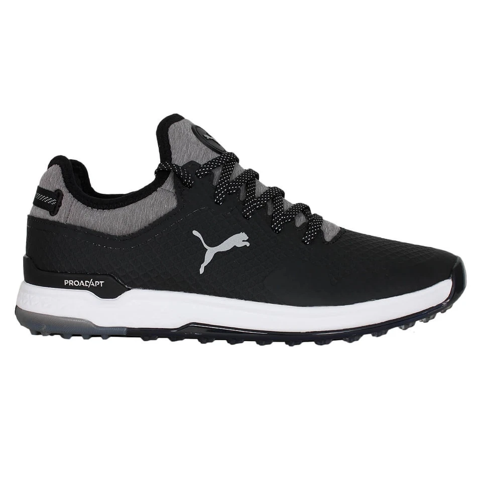 Puma Golf Hommes Proadapt Alphacat Crampons Golf Imperméable Chaussures 58% OFF - Photo 1/1