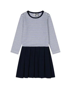 Busy Bees Francesca Drop Waist Dress - Picture 1 of 4