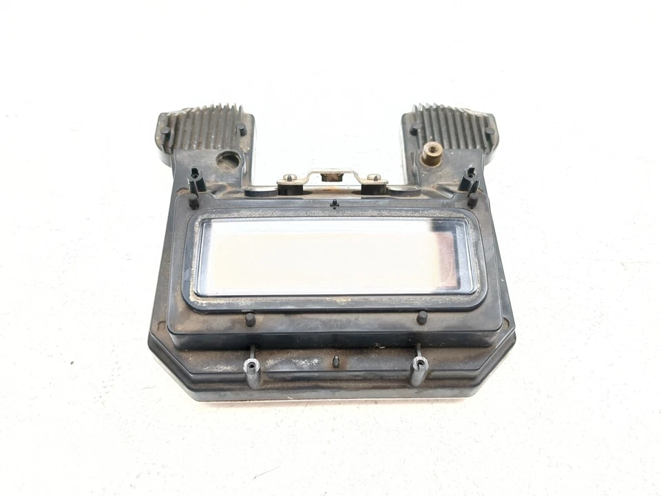 09-20 Yamaha Vmax 1700 VMX17 Gauge Speedometer Display 2S3-8350A-00 - Image 1 of 4