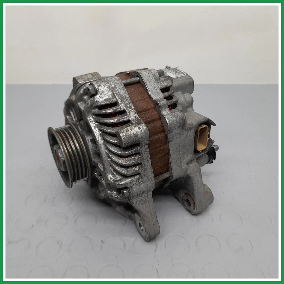Alternatore Mitsubishi A5TG0991 Smart Fortwo Coupe 451 A1329060026 2010 Usato  - Immagine 1 di 4