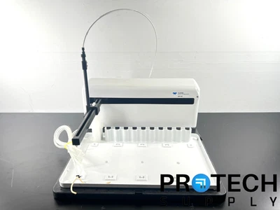 Amostrador automático analítico Teledyne Cetac ASX-560 com GARANTIA - Imagem 1 de 4