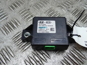 Kia Sportage Tilt Sensor Control Module Ecu 95775-3u900 Mk3 1.7 Diesel 2010-16M - Picture 1 of 6