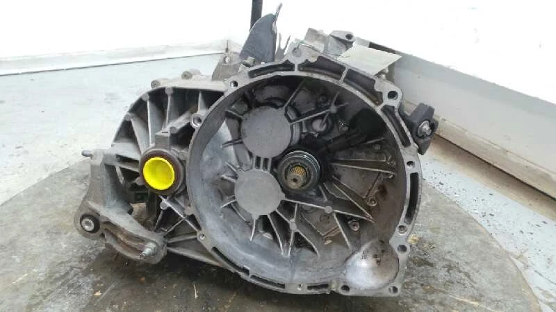6G9R7002TE GEARBOX / 6G9R7002TE / 1130569 FOR FORD S-MAX CA1 TREND - Image 1 of 4