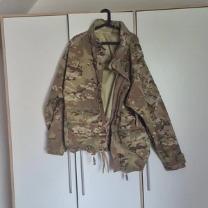 Helikon Tex ECWCS Gen II Waterproof Parka Outdoor Army Regenjacke MultiCam XL - Bild 1 von 9