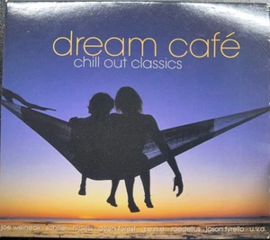 DREAM CAFÉ chill out classics 3 CDs + Wellness Musik Arnd Stein, Entspannung - Bild 1 von 9
