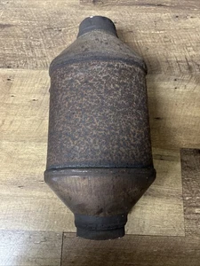 Scrap Catalytic Converter (A) - Bild 1 von 5