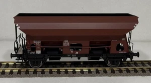 Brawa H0 49549 Schotterwagen DB Ep.III Neu & OVP - Picture 1 of 6