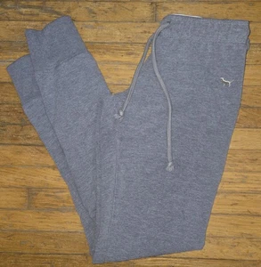 Victoria's Secret PINK Joggers | Sweatpants | Lounge Pants Gray Women's XS - Picture 1 of 6