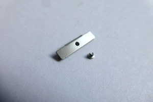  Original MacBook Air 13" A2179 A2337 2020 Antenne Antenne Câble Cable Brac - Photo 1/2