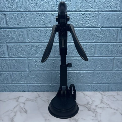 Sharper Image Table, Top Corkscrew Wine Opener Bonus Foil Cutter/Extra Corkscrew - Image 1 of 4