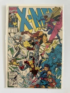 X-Men #3 (Marvel Comics Dezember 1991) - Bild 1 von 2