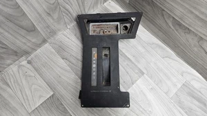 82-84 TRANS AM Firebird Automatic Shifter CENTER BEZEL TRIM ASH TRAY - Picture 1 of 4