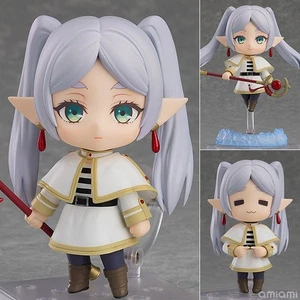 Nendoroid Frieren #2367 (Frieren: Beyond Journey's End) Good Smile Company - Bild 1 von 14