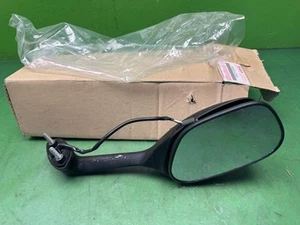 Specchio retrovisore sinistro SUZUKI GSX-R 750 1000 56600-47H01 11-15 - Foto 1 di 4