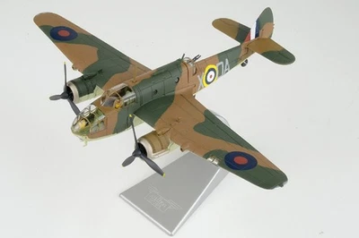 AA28901 Corgi Beaufort Mk I 1/72 Model N1016 RAF No.22 Sqn - Image 1 of 2