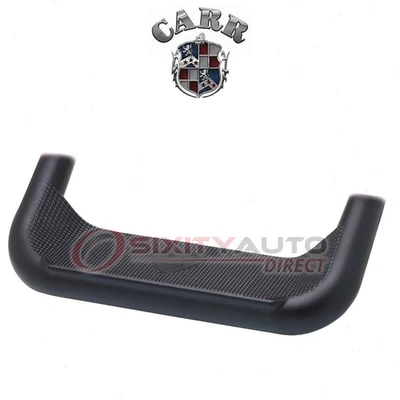 CARR Truck Cab Side Step for 2007-2013 Chevrolet Avalanche - Body  fi - Image 1 of 4