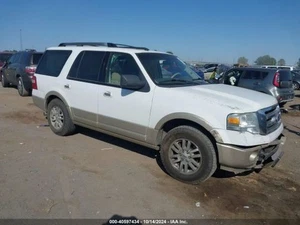 Temperature Control Front Dash Main Control Fits 07-11 EXPEDITION 2570914 - Picture 1 of 10