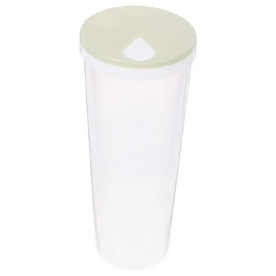  Aufbewahrungsbox Nudeln Nudelaufbewahrungsbehälter Nudelbehälter - Bild 1 von 4