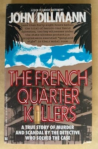 The French Quarter Killers - Bild 1 von 2