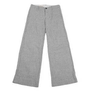 45rpm 45R Cotton Wide Pants Size 2(K-158627) - Picture 1 of 12