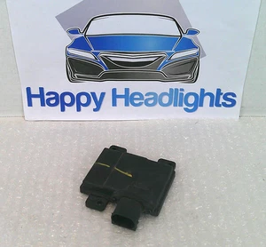 2022-2024 Hyundai Santa Cruz Rear Right Blind Spot Radar Sensor OEM 99150-K5000 - Picture 1 of 11