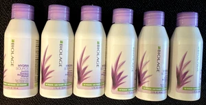Biolage Hydrasource Shampoo 1.7oz ( 6 Pack) - Picture 1 of 1