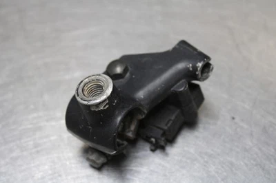 00-09 BUELL BLAST P3 CLUTCH LEVER PERCH MOUNT BRACKET - Image 1 of 4