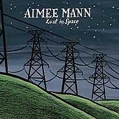 Lost in Space by Aimee Mann CD