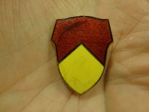 WWII Occuaption 36th Field Artillery Regiment DI / GERMAN MADE - Picture 1 of 2