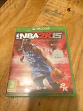NBA 2K15 for the Xbox One