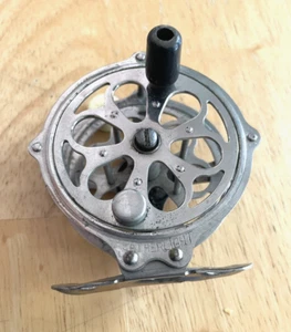 Vintage Meisselbach Featherlight 270 Fly Fishing Reel - Picture 1 of 4