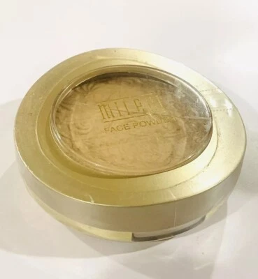 Milani Multitasker Face Powder- Tan #05 Discontinued Made In Italy - Image 1 of 4