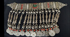 Afghan Traditional Necklace 
