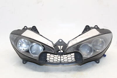 Faro delantero Yamaha Yzf R6s 2009 lámpara Foto 1 de 4