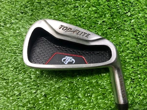 Top Flite Stainless Steel 6 Iron / RH / Senior Graphite ~37.5" / jl0321 - Picture 1 of 9