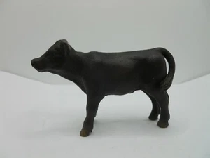 SCHLEICH da BARBAPUFFO 13880 VITELLO BLACK ANGUS - Imagen 1 de 2
