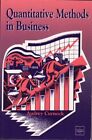 Quantitative Methods in Business, Curnock, Audrey