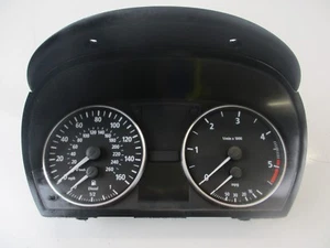 BMW Serie 3 E90 E91 Tachimetro / Tachimetro Siemens - A2C53113047 - Foto 1 di 1
