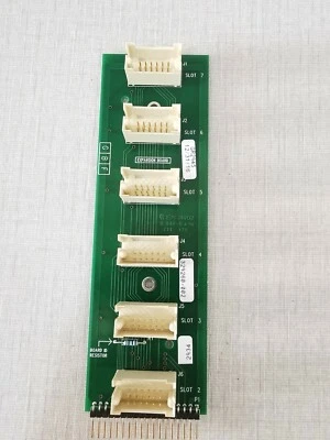 Veeder-Root 329259-002 PCB Board - Image 1 of 4