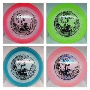 Innova Champion Krait *Paul Mcbeth* Misprint 171g *Pick Color* - SAME DAY Ship!! - Picture 1 of 10